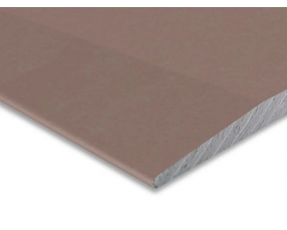 Placa Yeso Acústica Knauf Silentboard 12,5x625x2000 mm