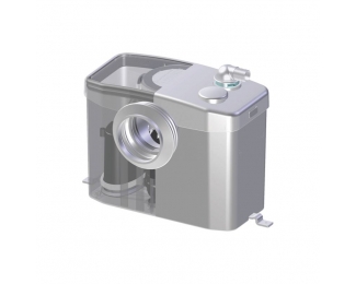 Triturador sanitario uso doméstico SFA Sanitrit