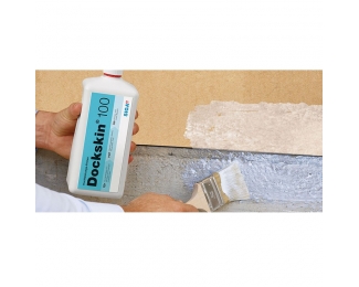 Imprimación alto rendimiento Siga Dockskin 100