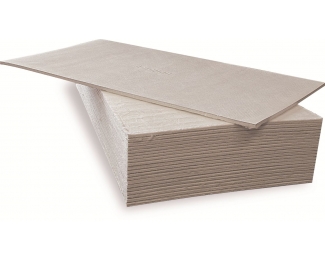 Panel aislamiento térmico mínimo espesor Aeropan 1.400x720x10mm