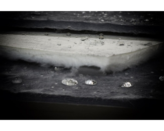 Panel aislamiento térmico mínimo espesor Aeropan 1.400x720x10mm