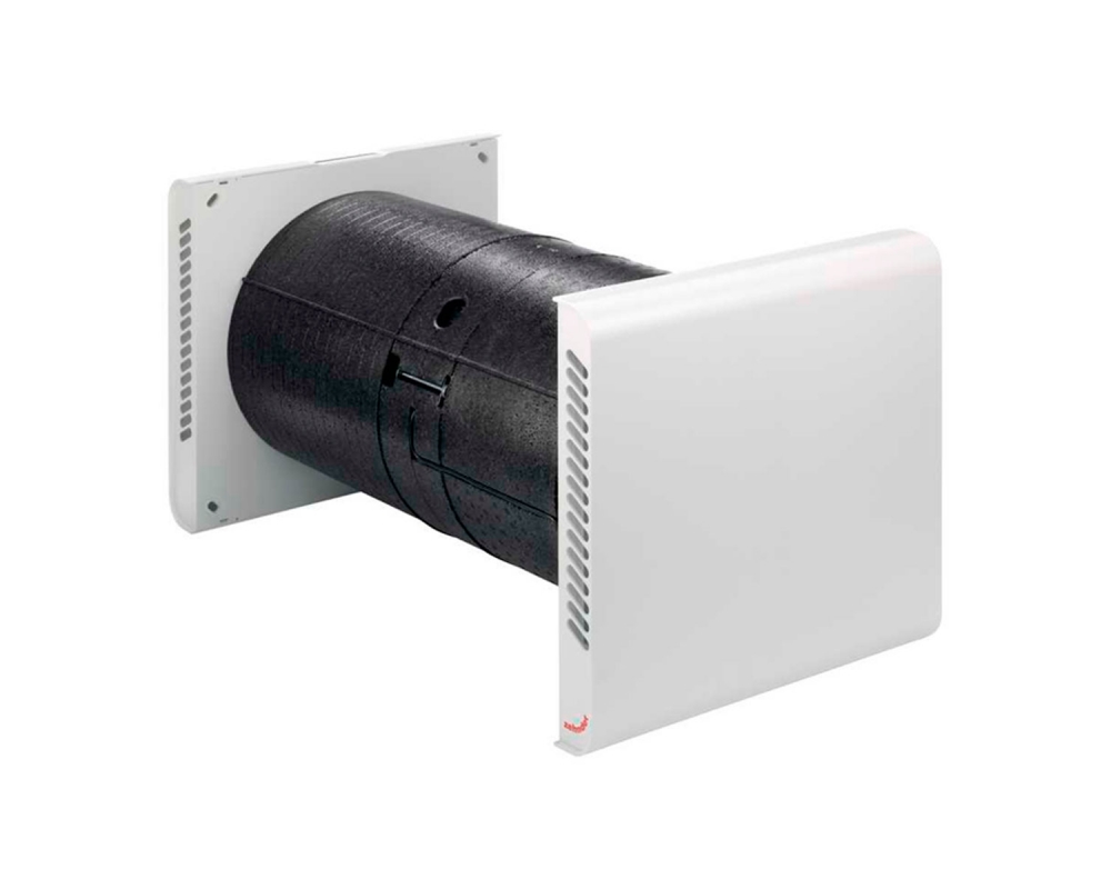 Ventilación descentralizada Zehnder ComfoSpot 50 I Premium