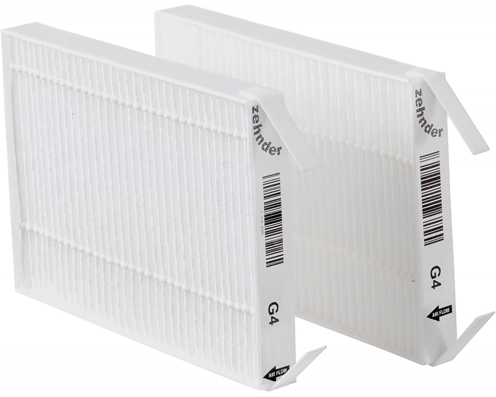 Filtros para ComfoSpot 50 ISO Coarse (2 uds.)  Zehnder 527005390
