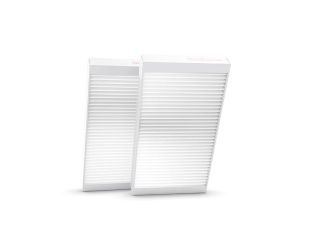 Filtros para ComfoAir 180 ISO Coarse (2 uds.) Zehnder 400100090