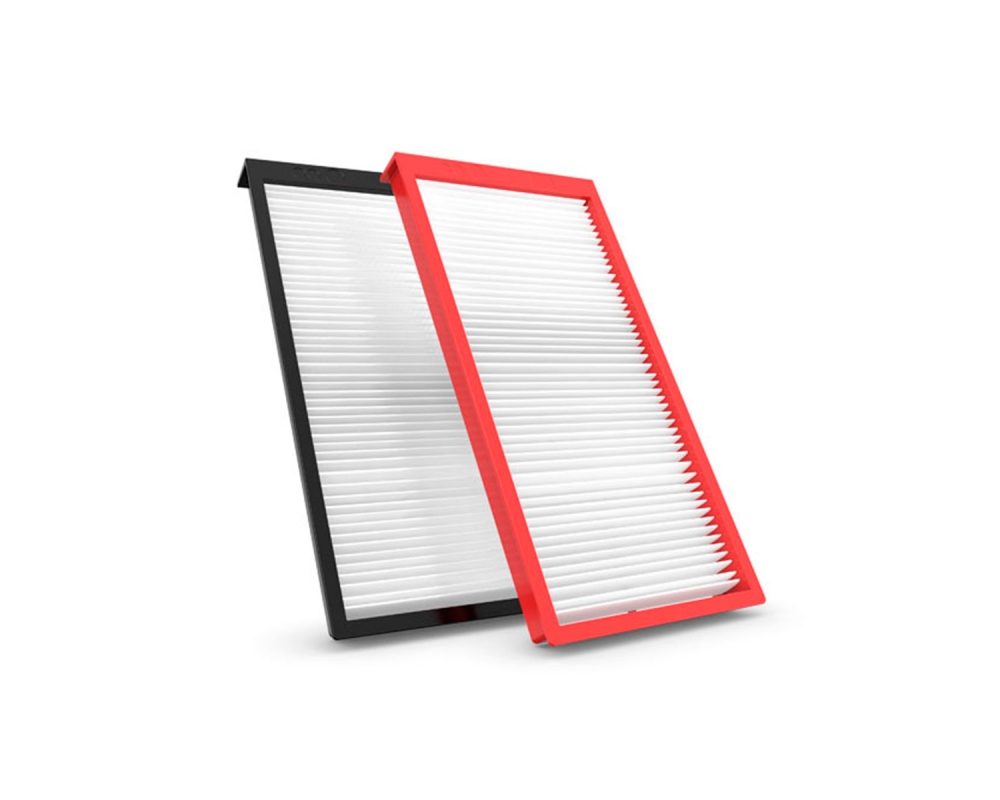 Filtros para ComfoAir 200 ISO Epm10 / ISO Coarse (2 uds.) Zehnder 400100013