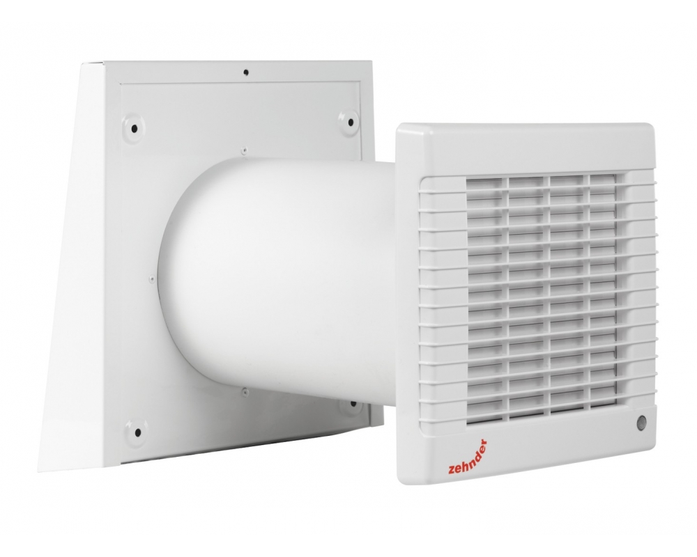 Recuperador de calor Zehnder ComfoReno RA1-50
