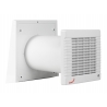 Recuperador de calor Zehnder ComfoReno RA1-50