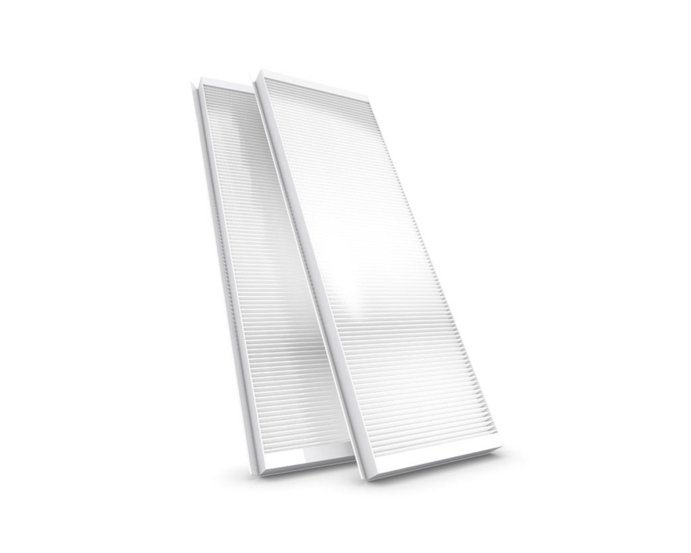 Filtros para ComfoaAir Q ISO ePM1 F7 (10 uds.) Zehnder 400502015