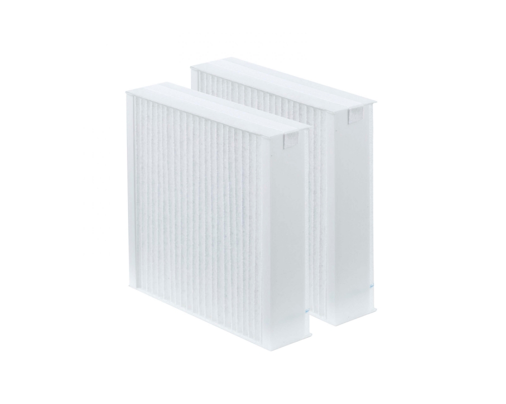 Filtros para Climos 200 ISO Epm10 / ISO Coarse (2 uds.) Zehnder 527004280