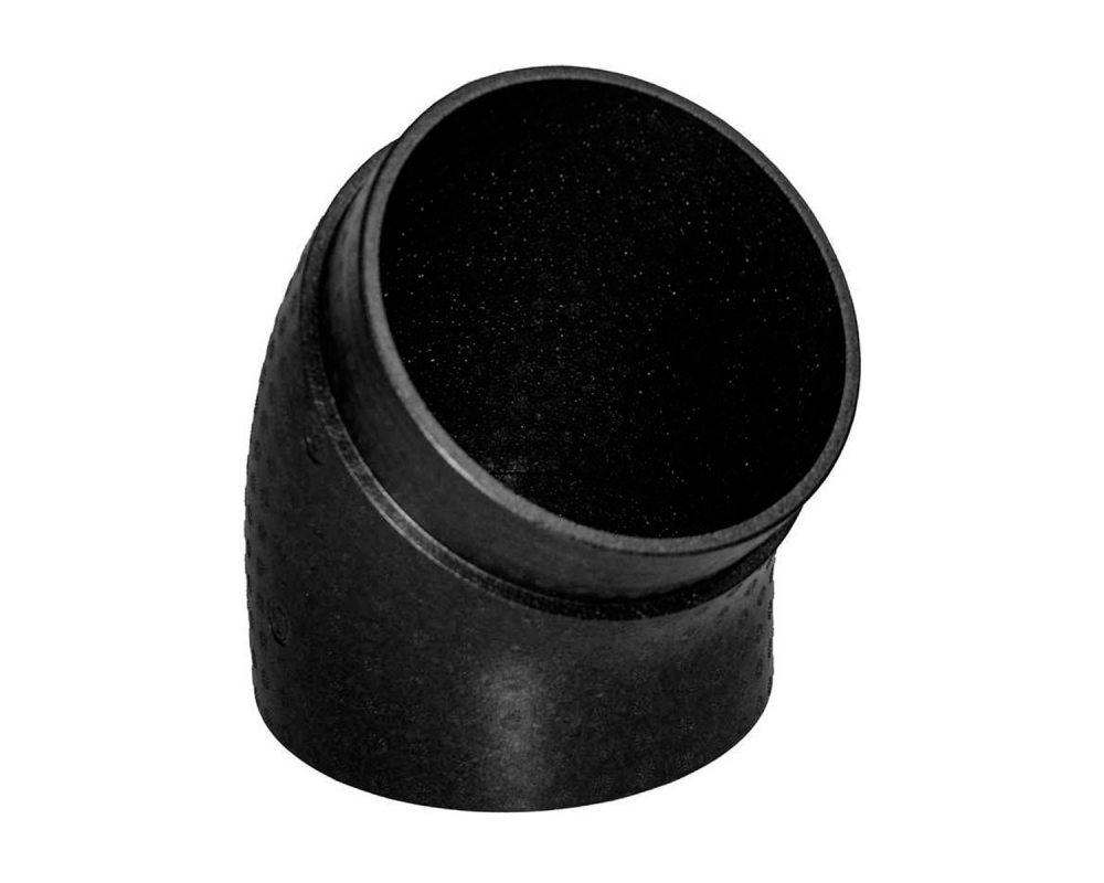 Codo 45º Zehnder ComfoPipe Compact