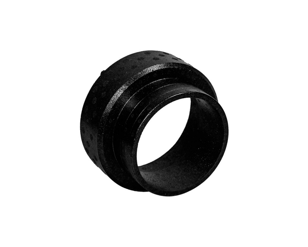 Racord macho-hembra Zehnder ComfoPipe Compact