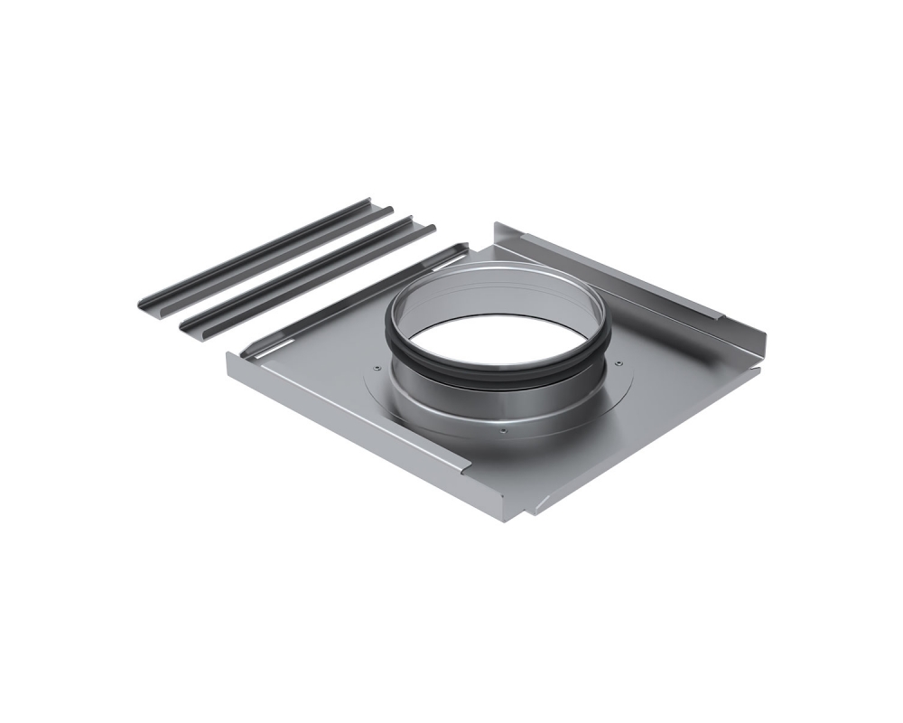 Placa de conexión Zehnder ComfoWell