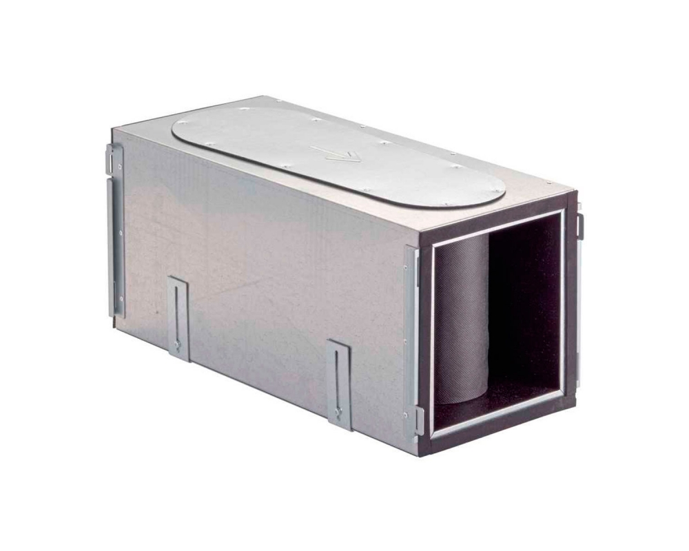 Silenciador Zehnder ComfoWell