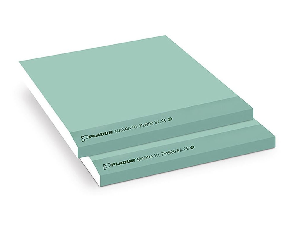 Placa Pladur Magna H1 18x900x2600 BA