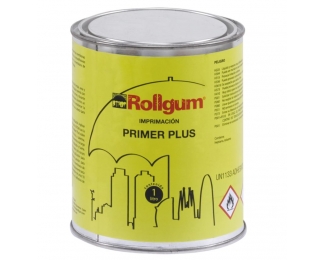 Imprimación para lámina EPDM Rollgum Primer Plus