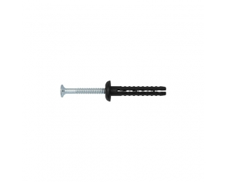 Taco clavo Mas Fijación TXB 5x27