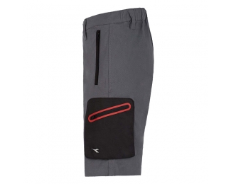 Pantalón corto Stetch Daiadora 702.170018