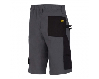 Pantalón corto Stetch Daiadora 702.170018