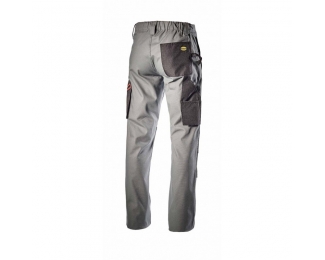 Pantalón Stretch Diadora 702.170058