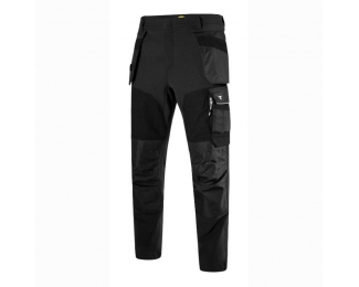 Pantalón Multi Pocket Performance Asphalt Diadora 702.178757 75135