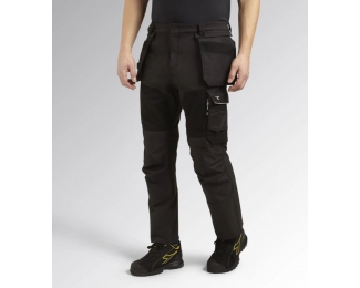 Pantalón Multi Pocket Performance Asphalt Diadora 702.178757 75135