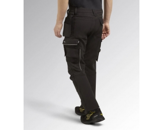 Pantalón Multi Pocket Performance Asphalt Diadora 702.178757 75135