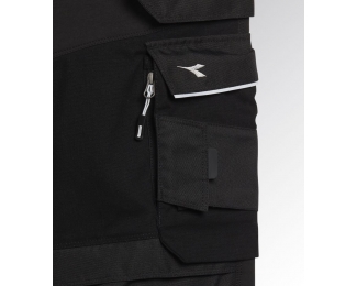 Pantalón Multi Pocket Performance Asphalt Diadora 702.178757 75135