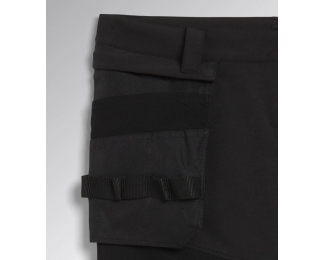 Pantalón Multi Pocket Performance Asphalt Diadora 702.178757 75135