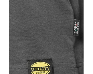 Camiseta MC Atony Organic Diadora 702.176913