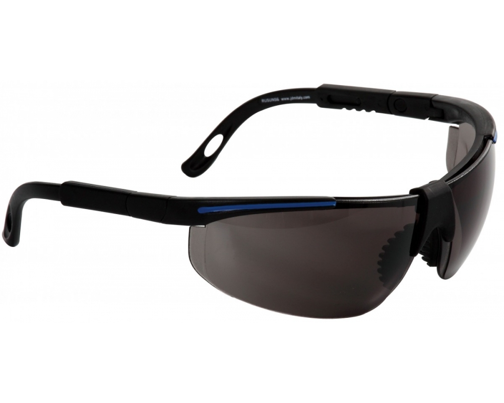 Gafas de seguridad Runner oscuras Eagle RUSUNSG