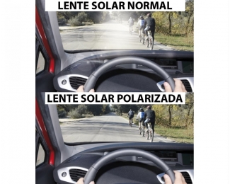 Gafas de seguridad Folco polarizadas Eagle FOLCOPOLEY