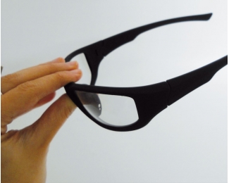 Gafas de seguridad Folco polarizadas Eagle FOLCOTREY