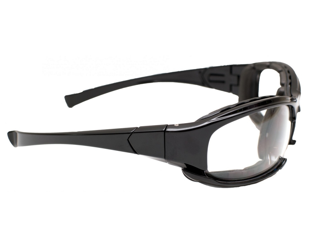 Gafas de seguridad INDRO transparentes Eagle INDROTRAW