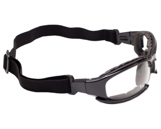 Gafas de seguridad INDRO transparentes Eagle INDROTRAW