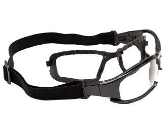 Gafas de seguridad INDRO transparentes Eagle INDROTRAW