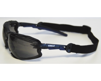Gafas de seguridad Orso oscuras Eagle ORSOSUNSG