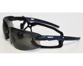 Gafas de seguridad Orso oscuras Eagle ORSOSUNSG