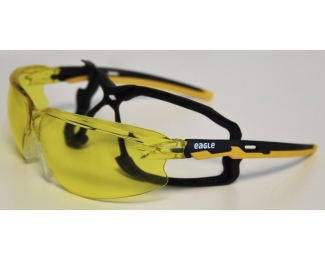 Gafas de seguridad Orso alta visibilidad Eagle ORSOYSG