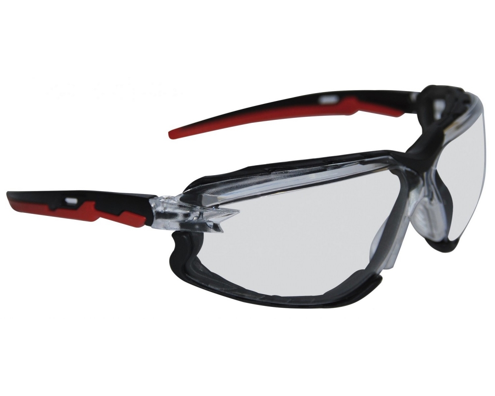 Gafas de seguridad Orso transparentes Eagle ORSOTRSG