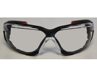 Gafas de seguridad Orso transparentes Eagle ORSOTRSG