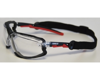 Gafas de seguridad Orso transparentes Eagle ORSOTRSG