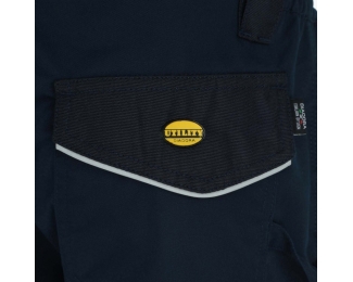 Bermuda Poly Diadora 702.161758