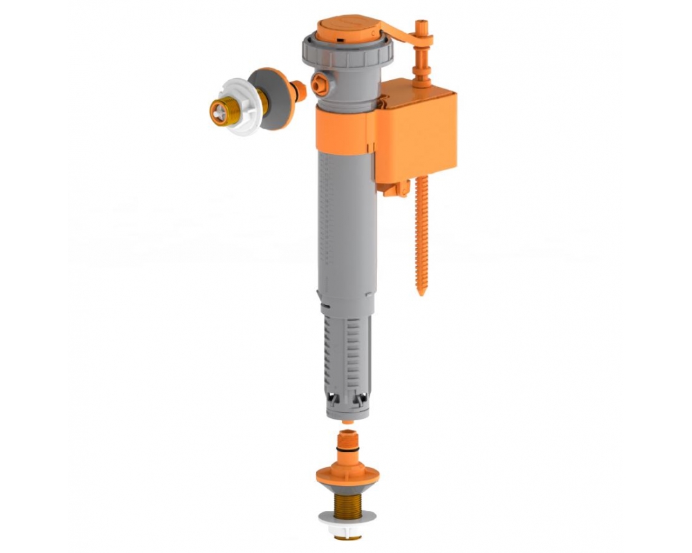 Válvula flotador dual compacta Prhie For-All 80120