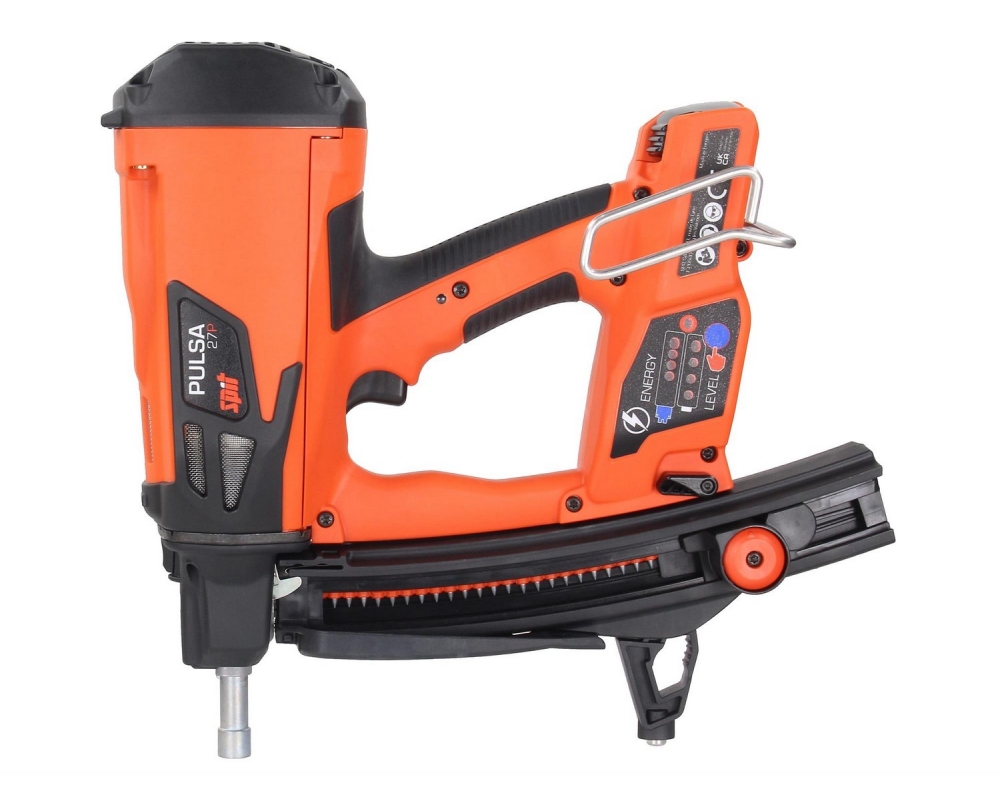 Clavadora a gas Spit Pulsa 27P