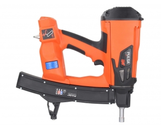 Clavadora a gas Spit Pulsa 27P