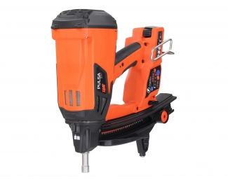 Clavadora a gas Spit Pulsa 27P