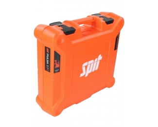 Clavadora a gas Spit Pulsa 27P