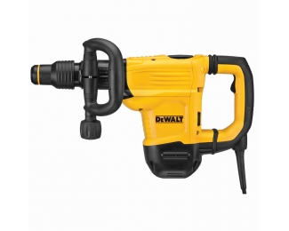 Martillo demoledor 6kg 1350W 10,5J SDS-Max electrónico AVC Dewalt D25832K-QS