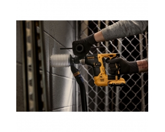 Martillo XR 2x12V 3Ah SDS-Plus 1,1J Dewalt DCH072L2-QW