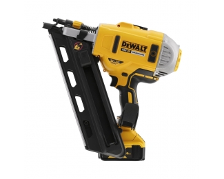 Clavadora de estructuras XR 18V 5,0Ah Dewalt DCN692P2-QW